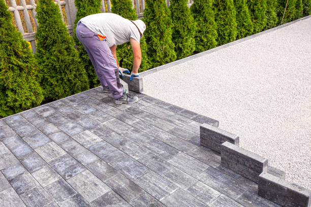 Best Driveway Pavers Near Me  in Dodson Branch, TN