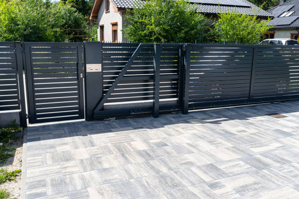 Best Driveway Repair Near Me  in Dodson Branch, TN