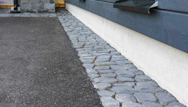 Best Residential Driveway Paver Services  in Dodson Branch, TN